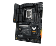 ASUS TUF GAMING B760-PLUS WIFI 140 - 1235275 - zdjęcie 4